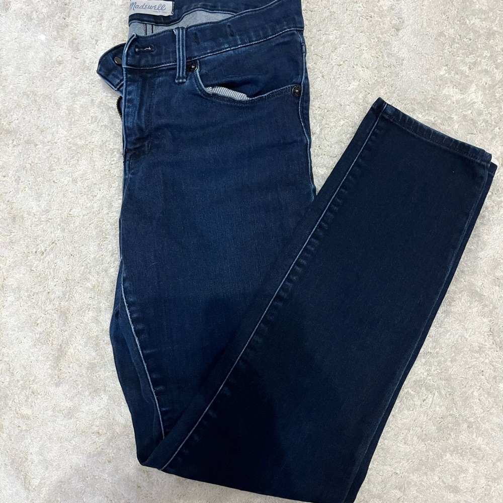 Madewell jeans
